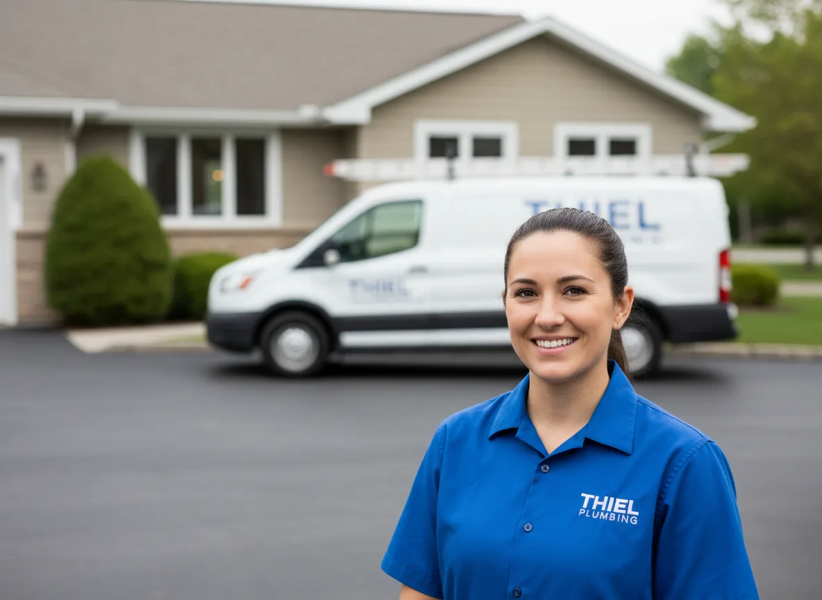 Plumber Ellsworth, IA FAQs